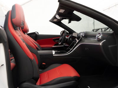 2026 Mercedes-Benz CLE CLE 53 AMG® 4MATIC®