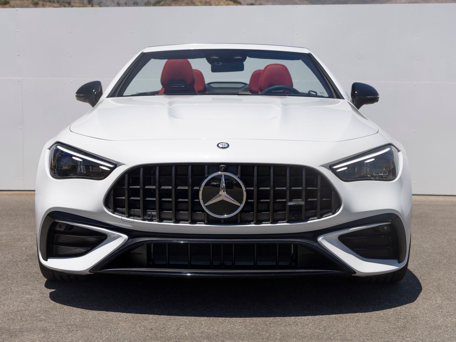 2026 Mercedes-Benz CLE CLE 53 AMG® 4MATIC®
