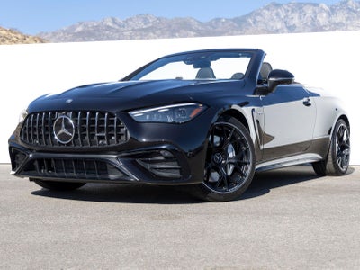 2027 Mercedes-Benz CLE CLE 450 4MATIC®