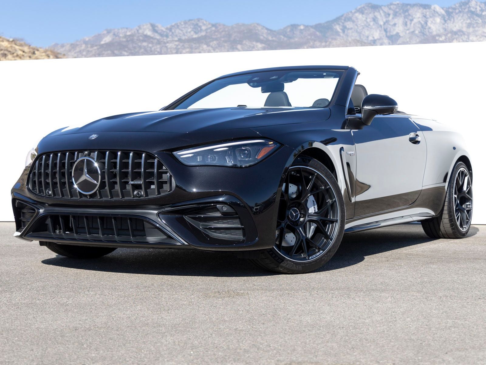 2027 Mercedes-Benz CLE CLE 450 4MATIC®
