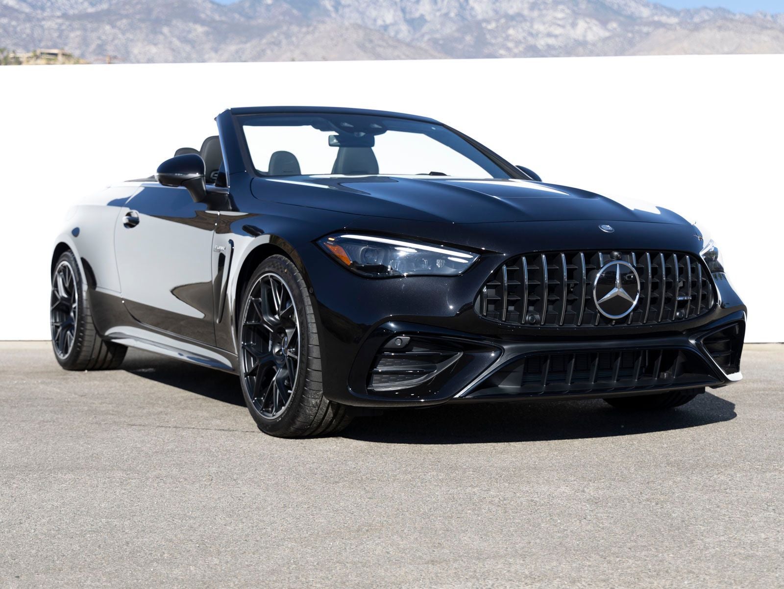 2027 Mercedes-Benz CLE CLE 450 4MATIC®