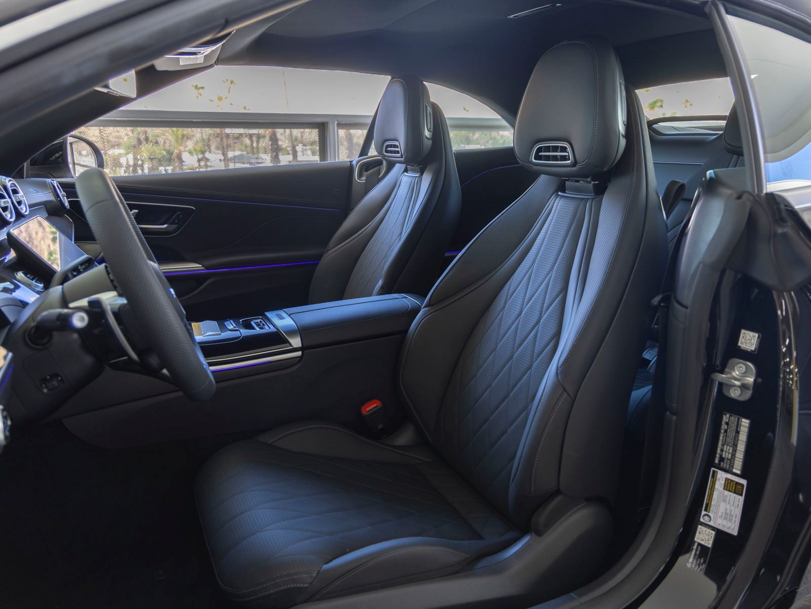2027 Mercedes-Benz CLE CLE 450 4MATIC®