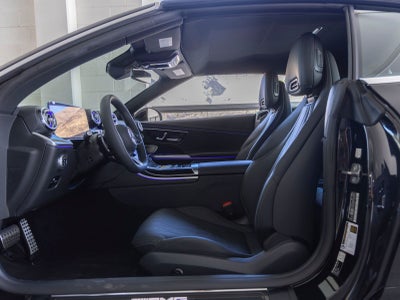 2027 Mercedes-Benz CLE CLE 450 4MATIC®