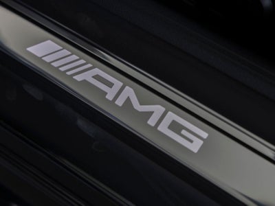 2027 Mercedes-Benz CLE CLE 450 4MATIC®