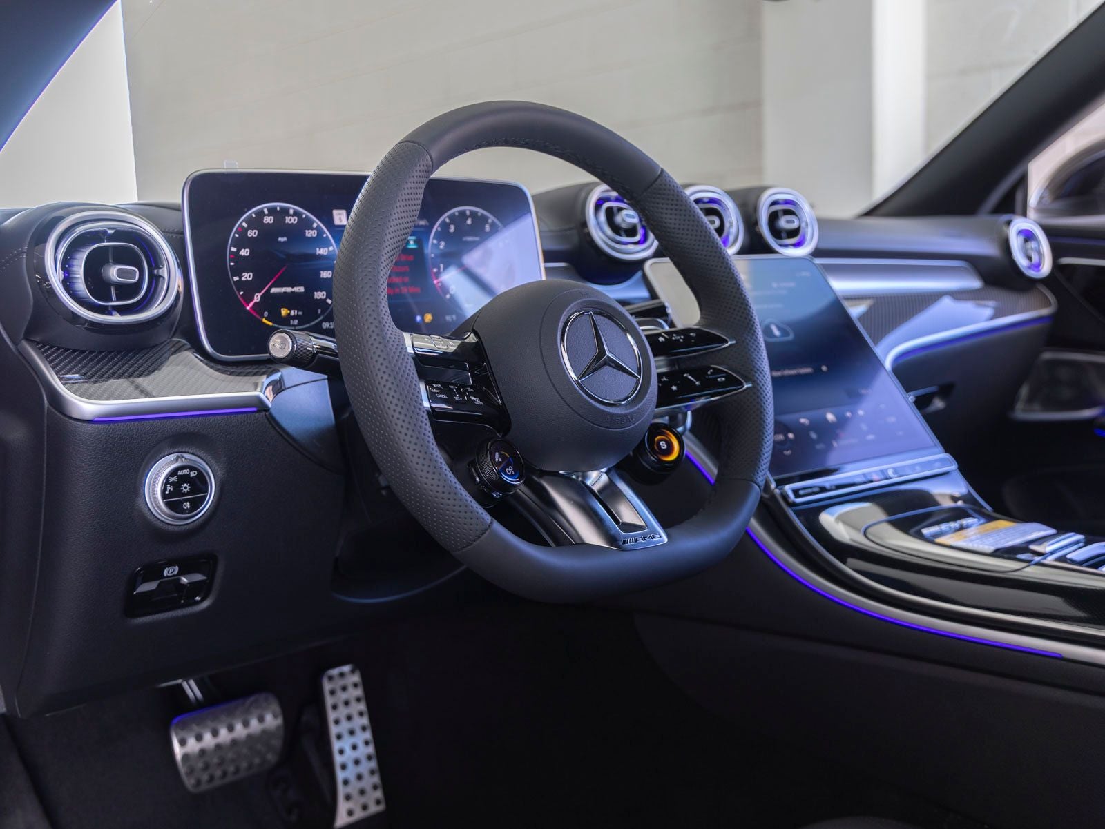 2027 Mercedes-Benz CLE CLE 450 4MATIC®
