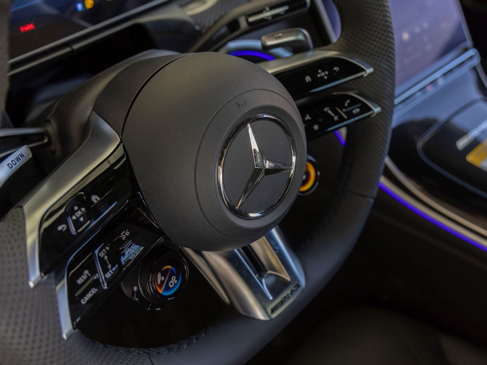 2027 Mercedes-Benz CLE CLE 450 4MATIC®