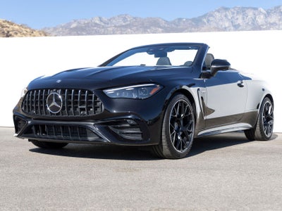 2027 Mercedes-Benz CLE CLE 450 4MATIC®