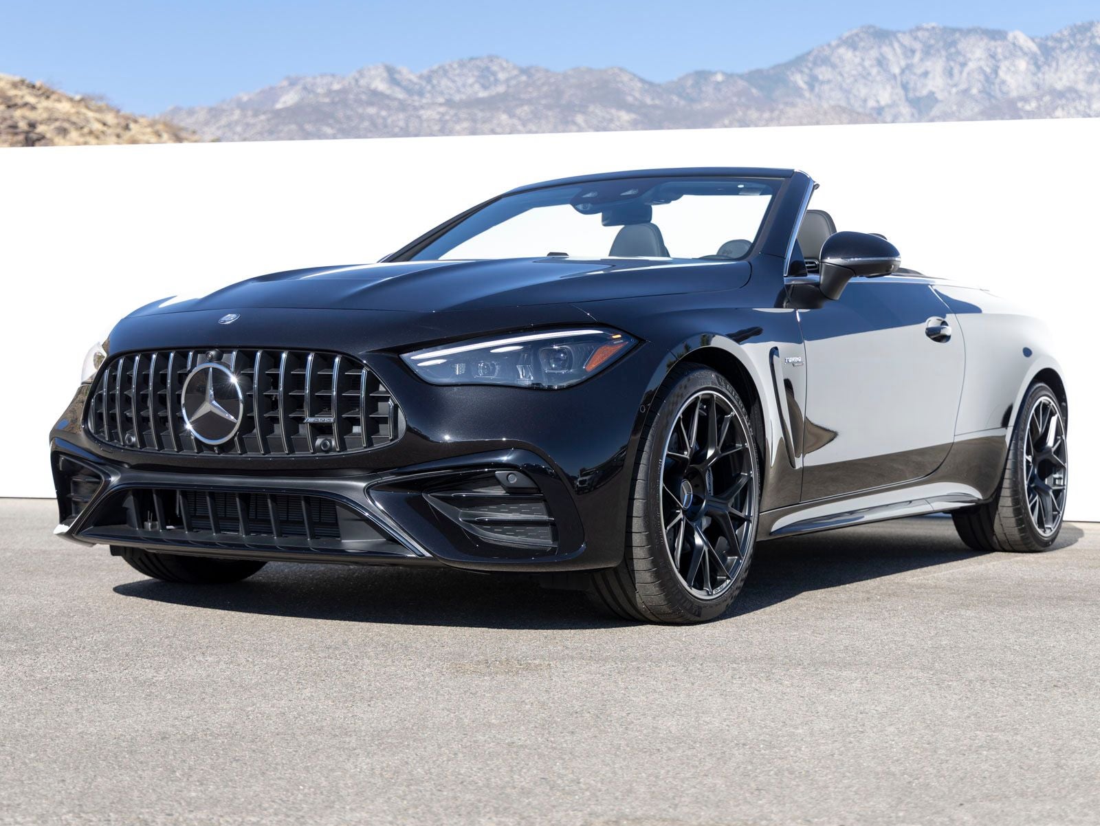2027 Mercedes-Benz CLE CLE 450 4MATIC®