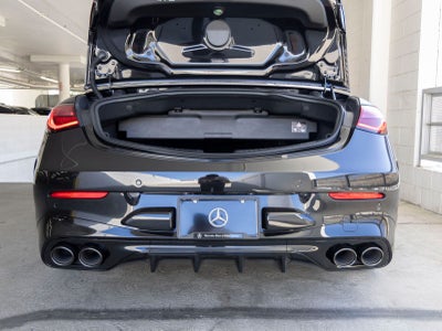 2027 Mercedes-Benz CLE CLE 450 4MATIC®