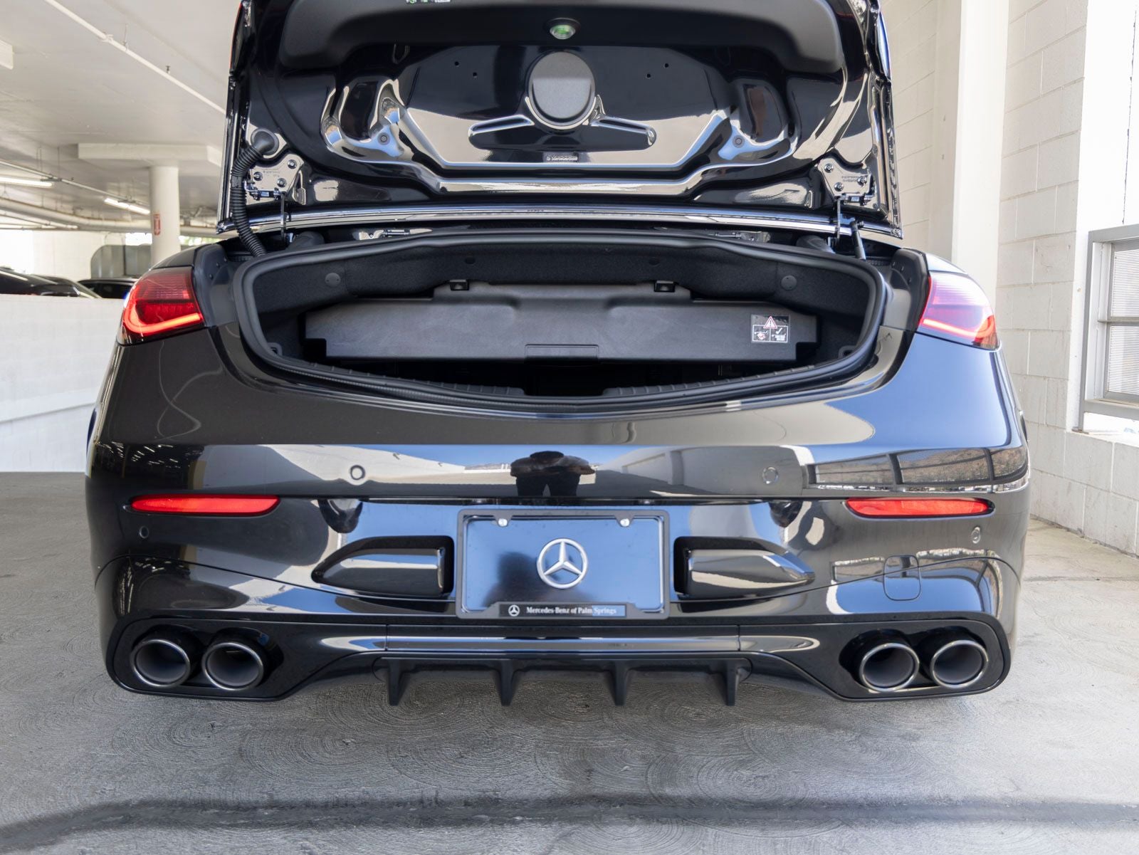2027 Mercedes-Benz CLE CLE 450 4MATIC®