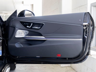 2027 Mercedes-Benz CLE CLE 450 4MATIC®