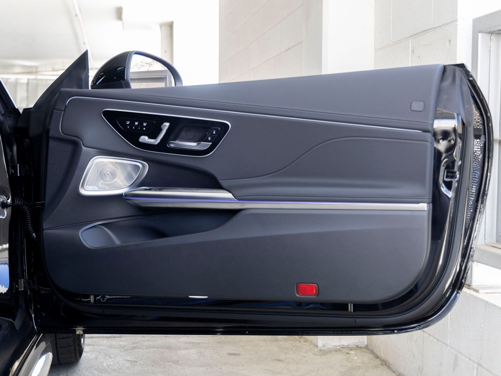 2027 Mercedes-Benz CLE CLE 450 4MATIC®