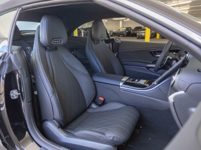 2027 Mercedes-Benz CLE CLE 450 4MATIC®