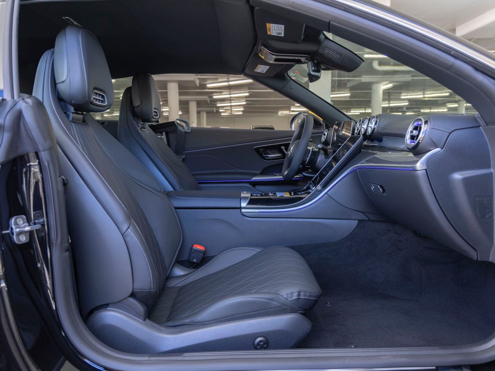 2027 Mercedes-Benz CLE CLE 450 4MATIC®
