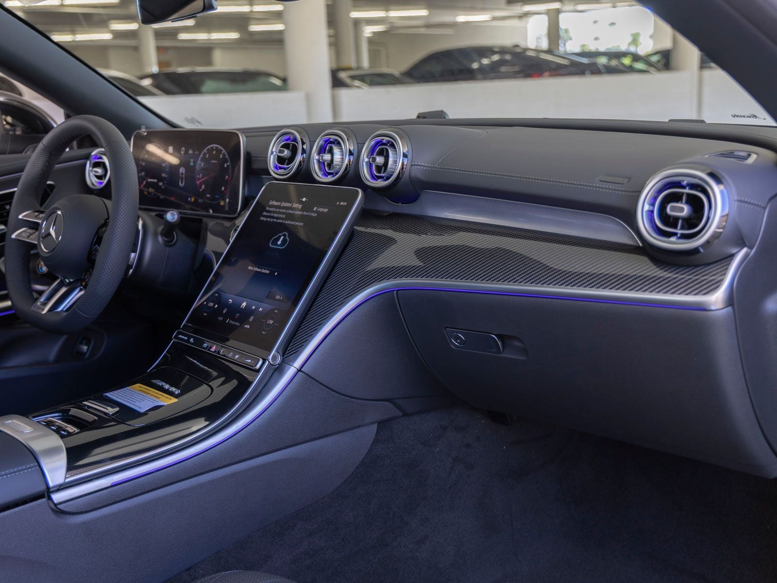 2027 Mercedes-Benz CLE CLE 450 4MATIC®
