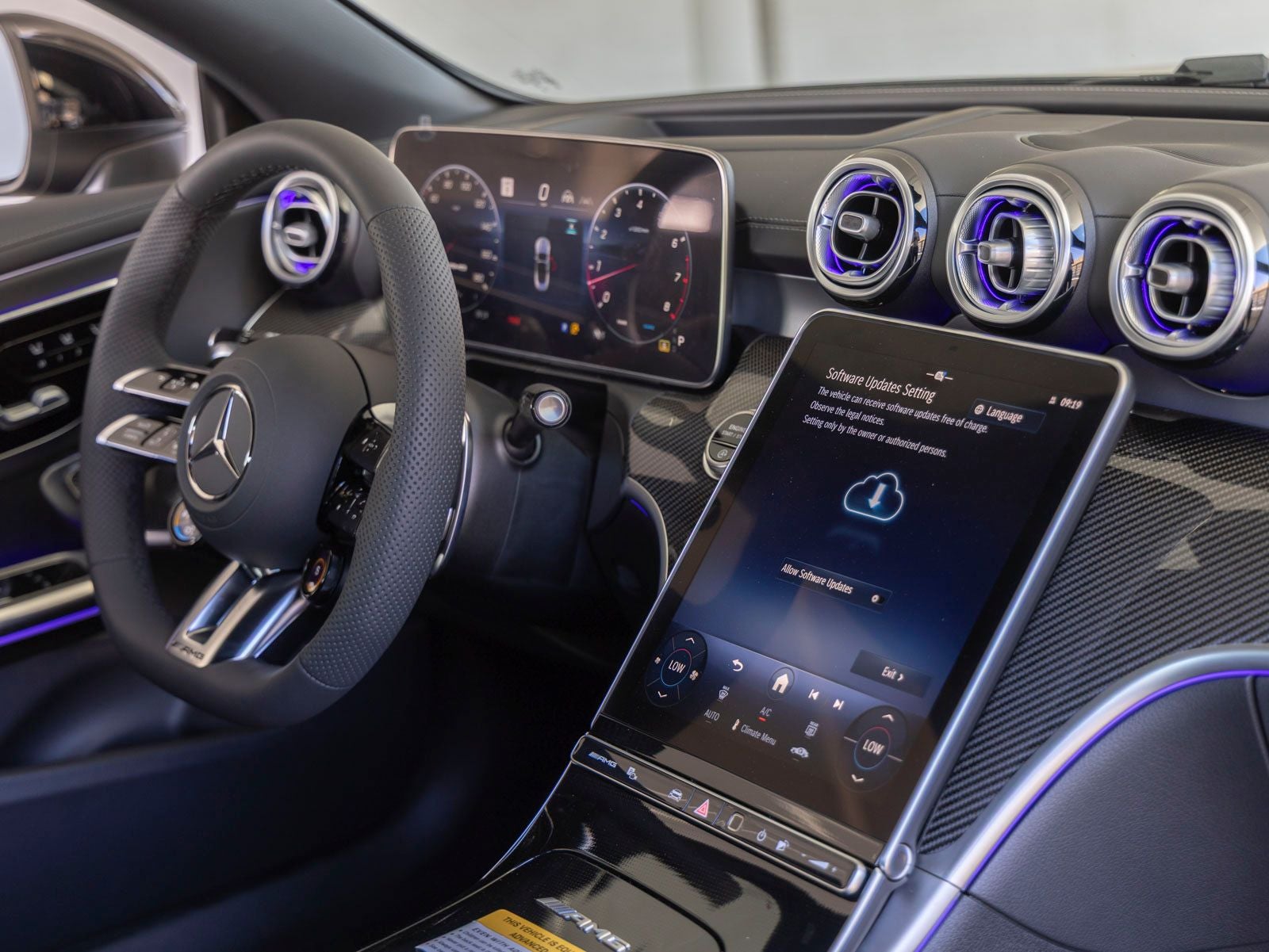 2027 Mercedes-Benz CLE CLE 450 4MATIC®