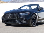2027 Mercedes-Benz CLE CLE 450 4MATIC®