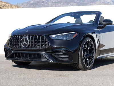 2027 Mercedes-Benz CLE CLE 450 4MATIC®