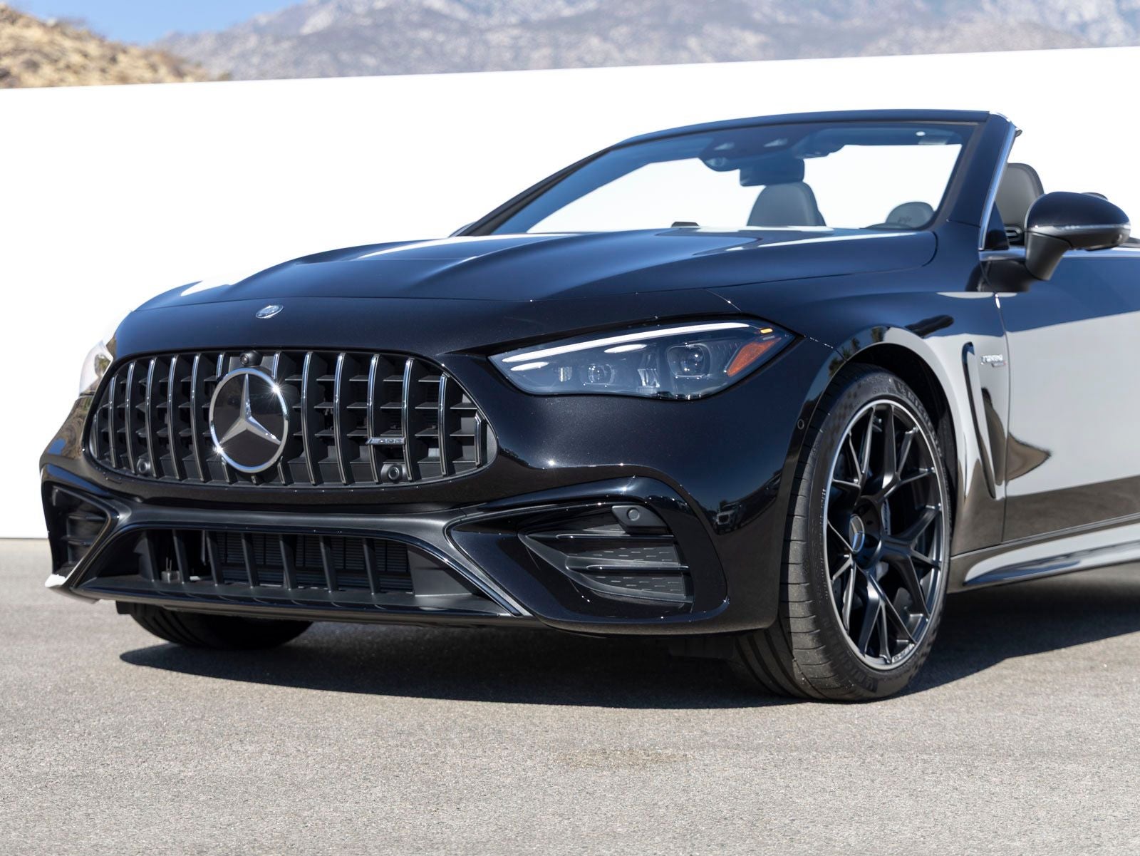 2027 Mercedes-Benz CLE CLE 450 4MATIC®