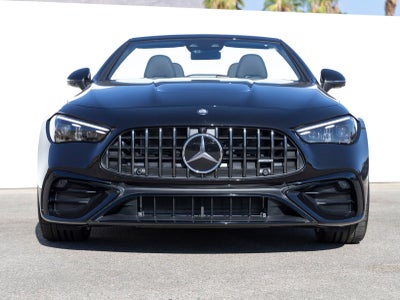 2027 Mercedes-Benz CLE CLE 450 4MATIC®
