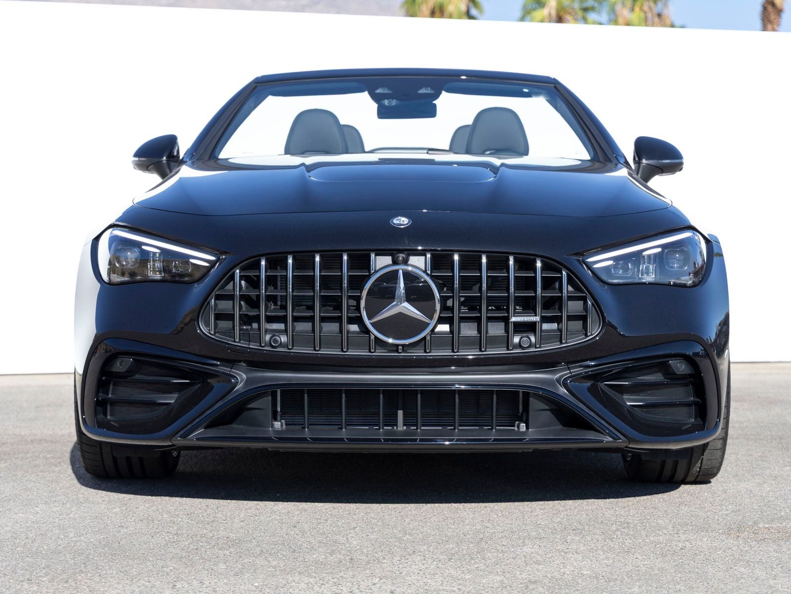 2027 Mercedes-Benz CLE CLE 450 4MATIC®