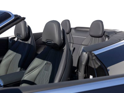 2027 Mercedes-Benz CLE CLE 450 4MATIC®