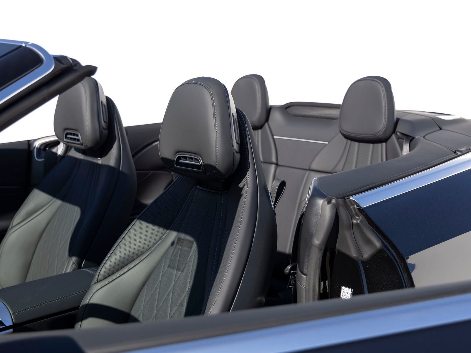 2027 Mercedes-Benz CLE CLE 450 4MATIC®