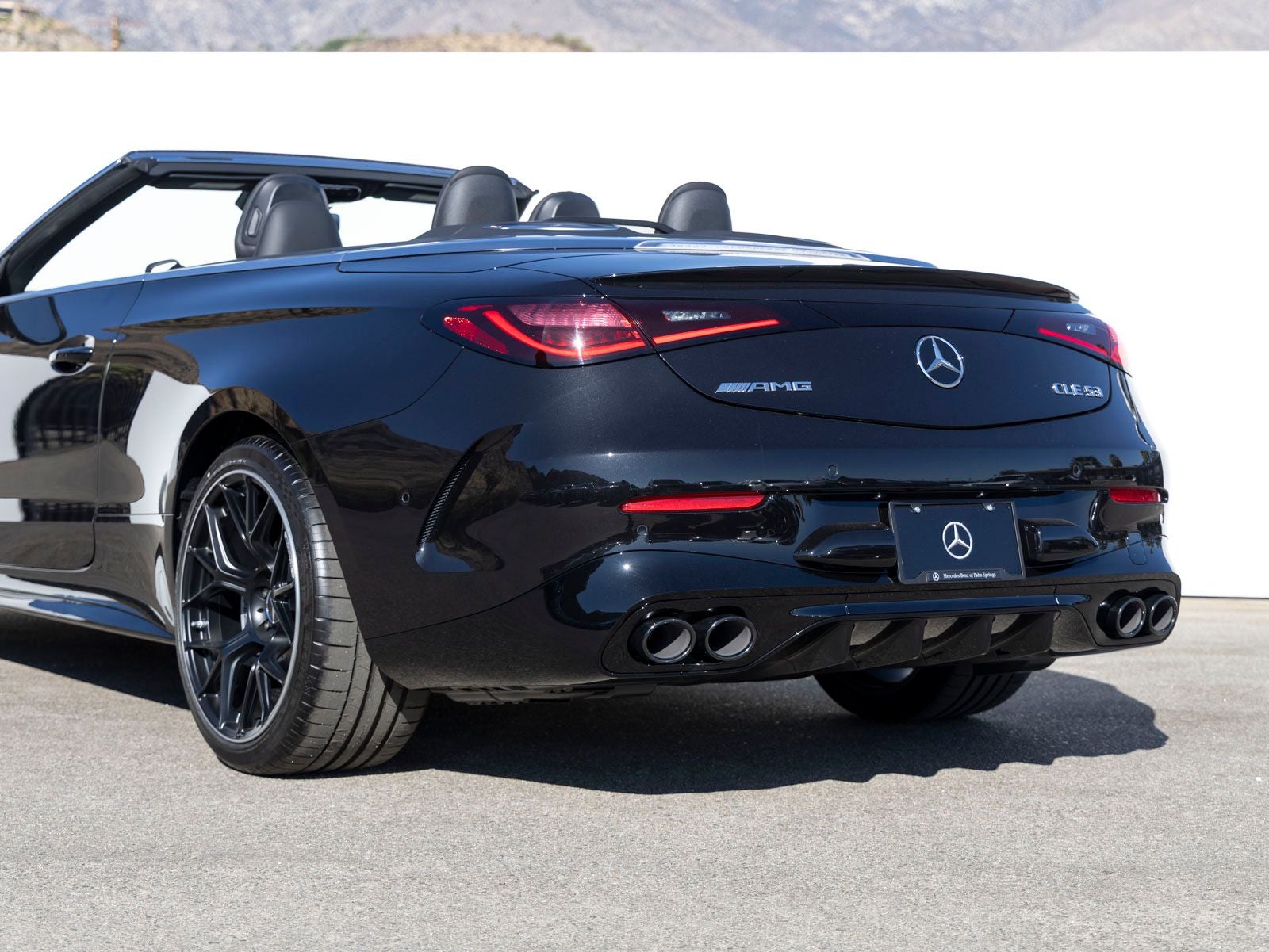 2027 Mercedes-Benz CLE CLE 450 4MATIC®