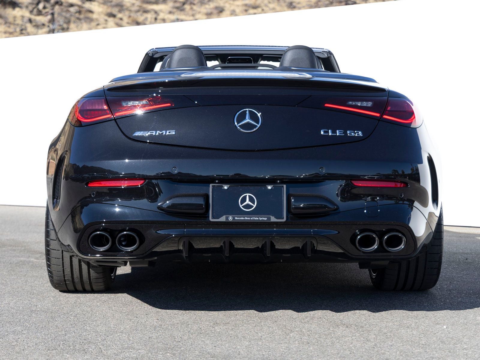 2027 Mercedes-Benz CLE CLE 450 4MATIC®