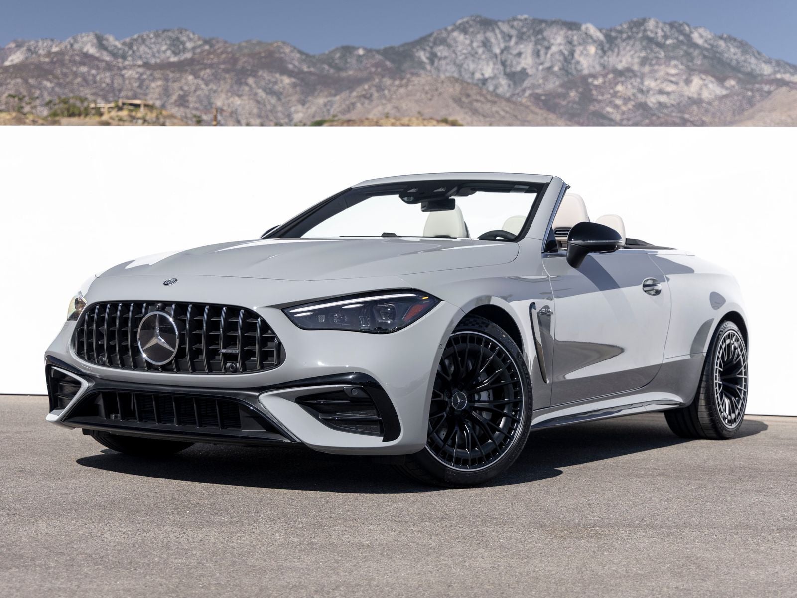 2027 Mercedes-Benz CLE CLE 450 4MATIC®