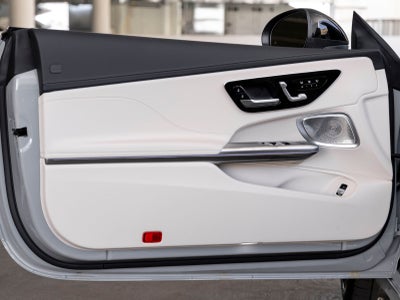 2027 Mercedes-Benz CLE CLE 450 4MATIC®