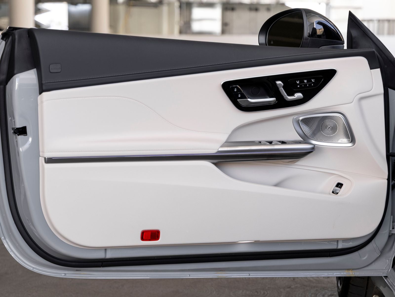 2027 Mercedes-Benz CLE CLE 450 4MATIC®