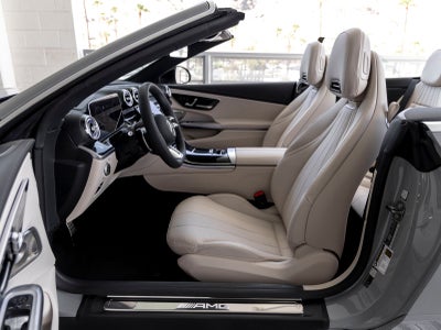 2027 Mercedes-Benz CLE CLE 450 4MATIC®