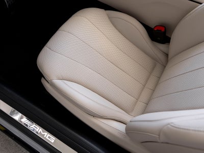 2027 Mercedes-Benz CLE CLE 450 4MATIC®