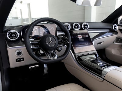 2027 Mercedes-Benz CLE CLE 450 4MATIC®