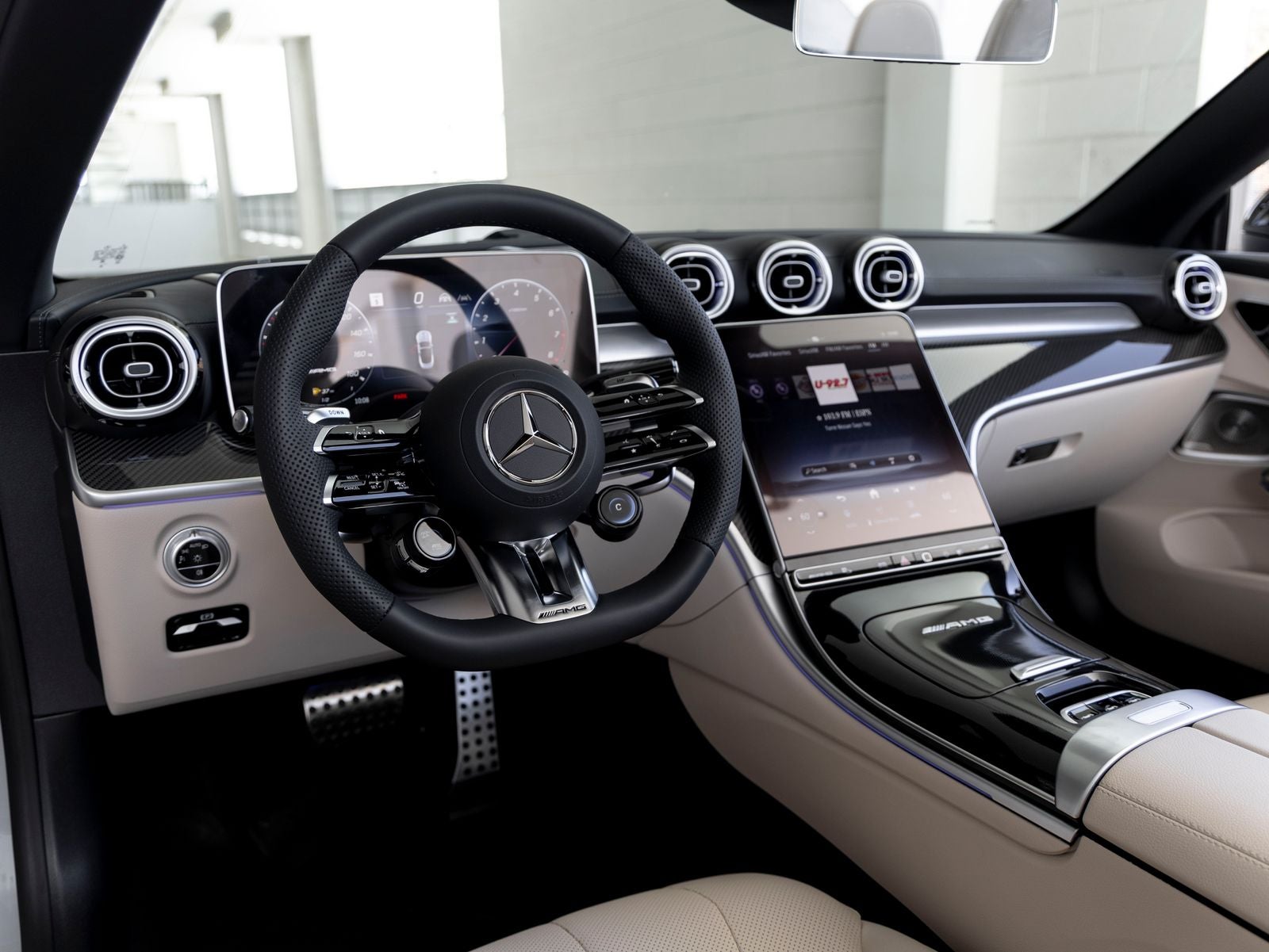 2027 Mercedes-Benz CLE CLE 450 4MATIC®