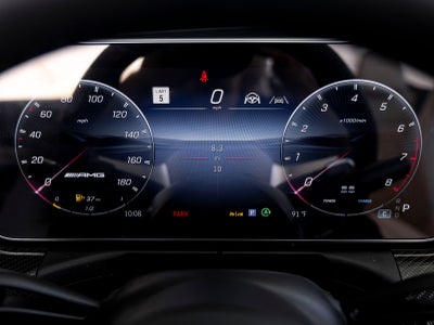 2027 Mercedes-Benz CLE CLE 450 4MATIC®