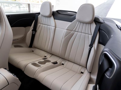2027 Mercedes-Benz CLE CLE 450 4MATIC®