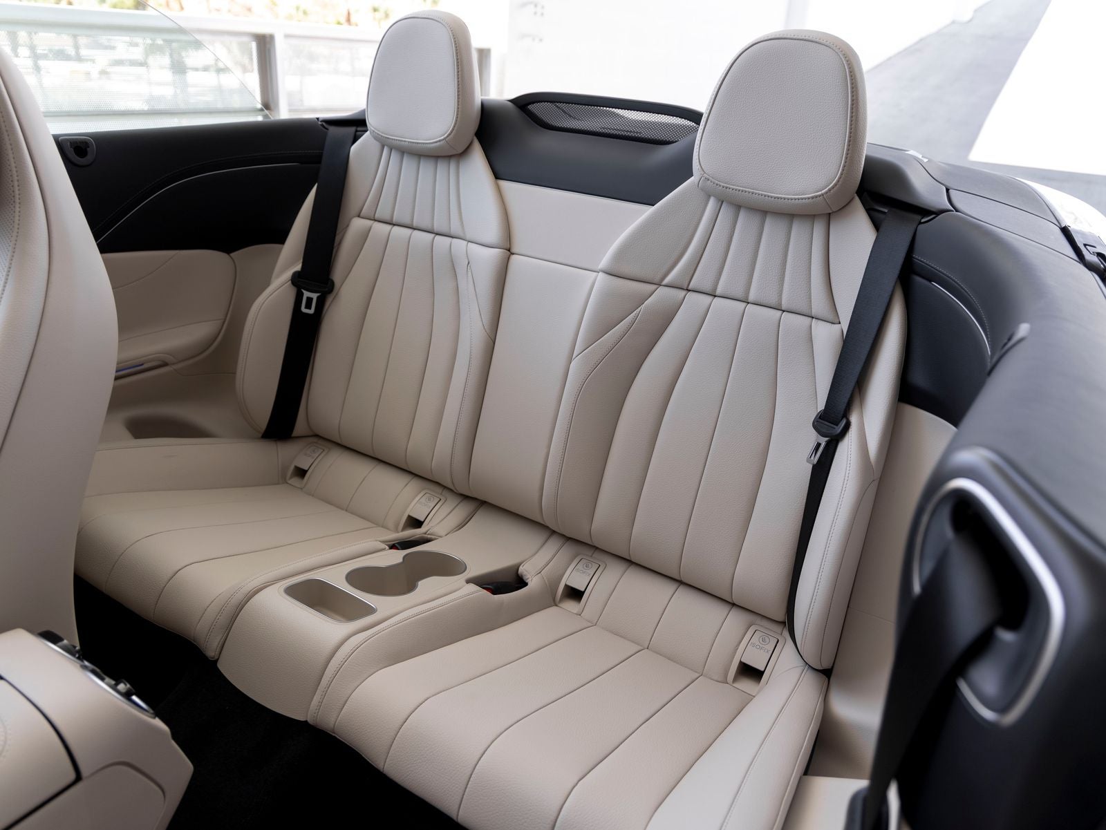 2027 Mercedes-Benz CLE CLE 450 4MATIC®