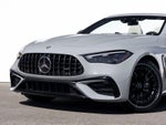 2027 Mercedes-Benz CLE CLE 450 4MATIC®
