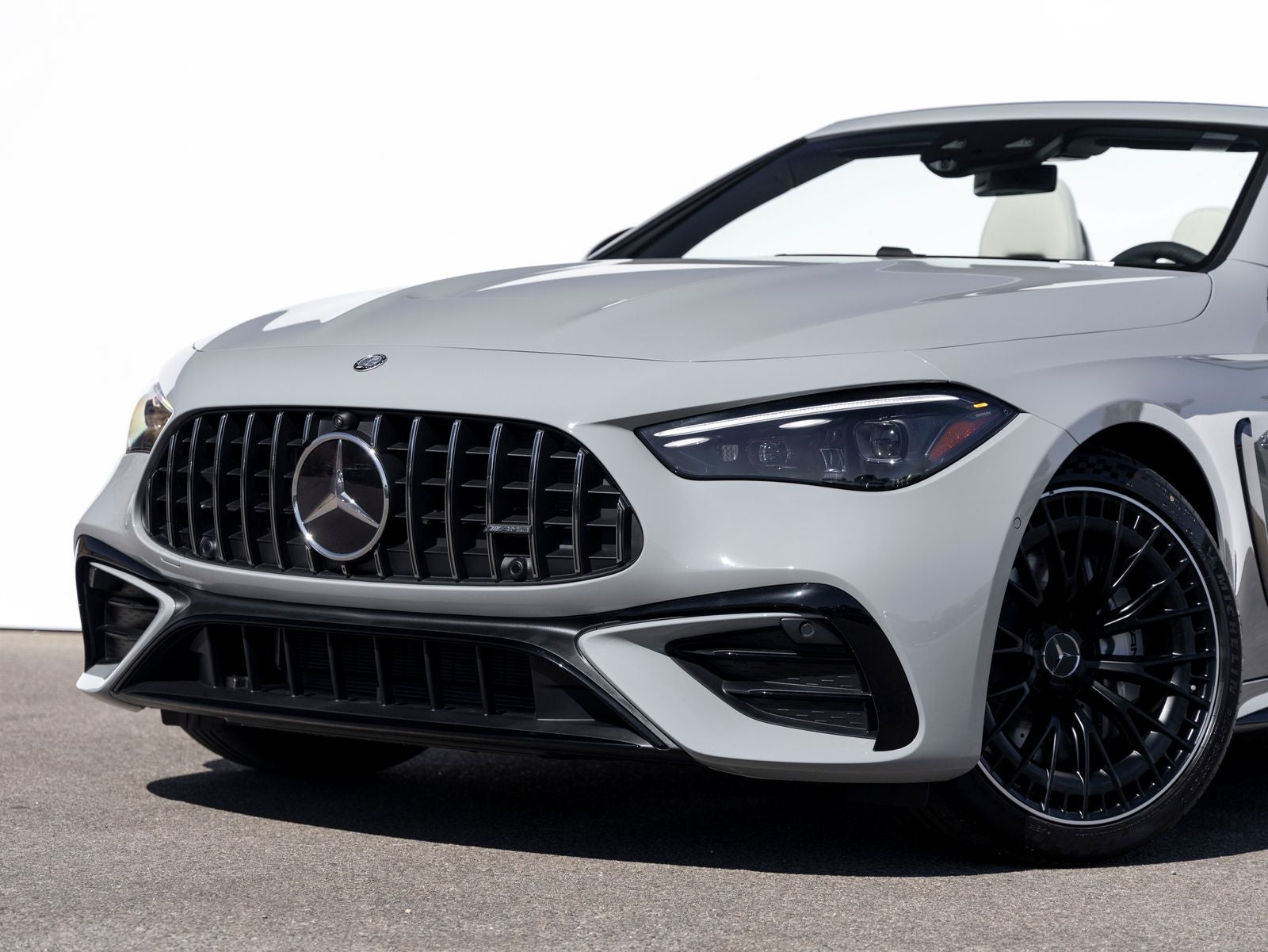 2027 Mercedes-Benz CLE CLE 450 4MATIC®