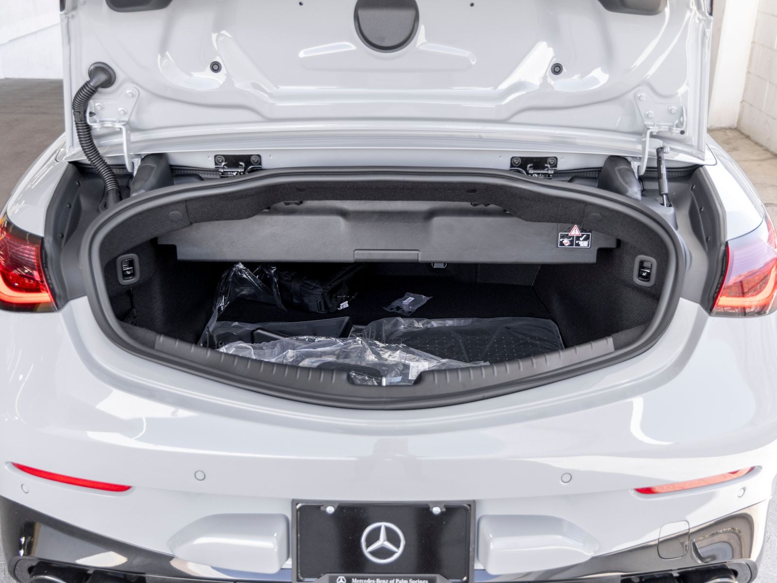 2027 Mercedes-Benz CLE CLE 450 4MATIC®