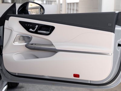 2027 Mercedes-Benz CLE CLE 450 4MATIC®