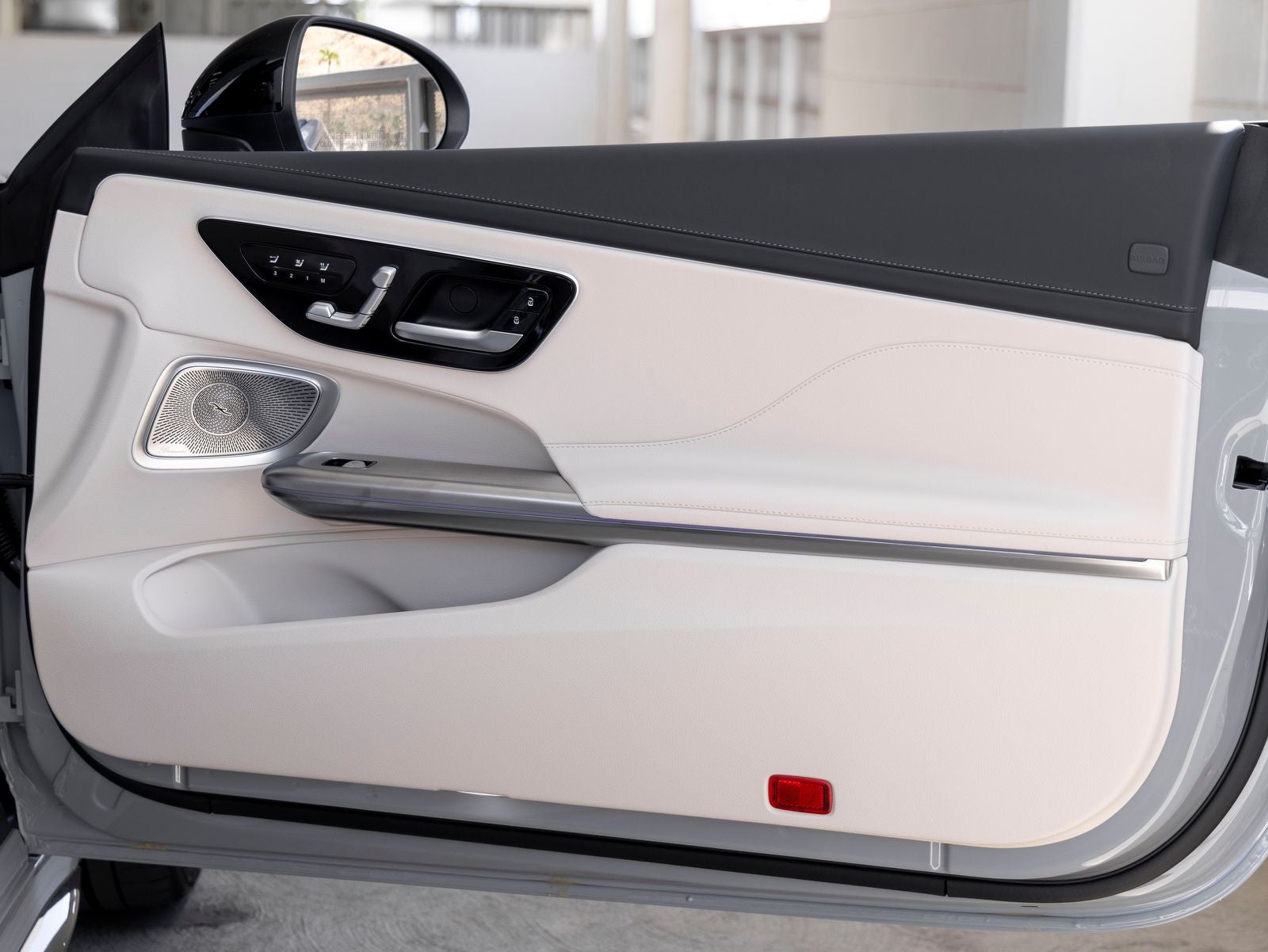 2027 Mercedes-Benz CLE CLE 450 4MATIC®
