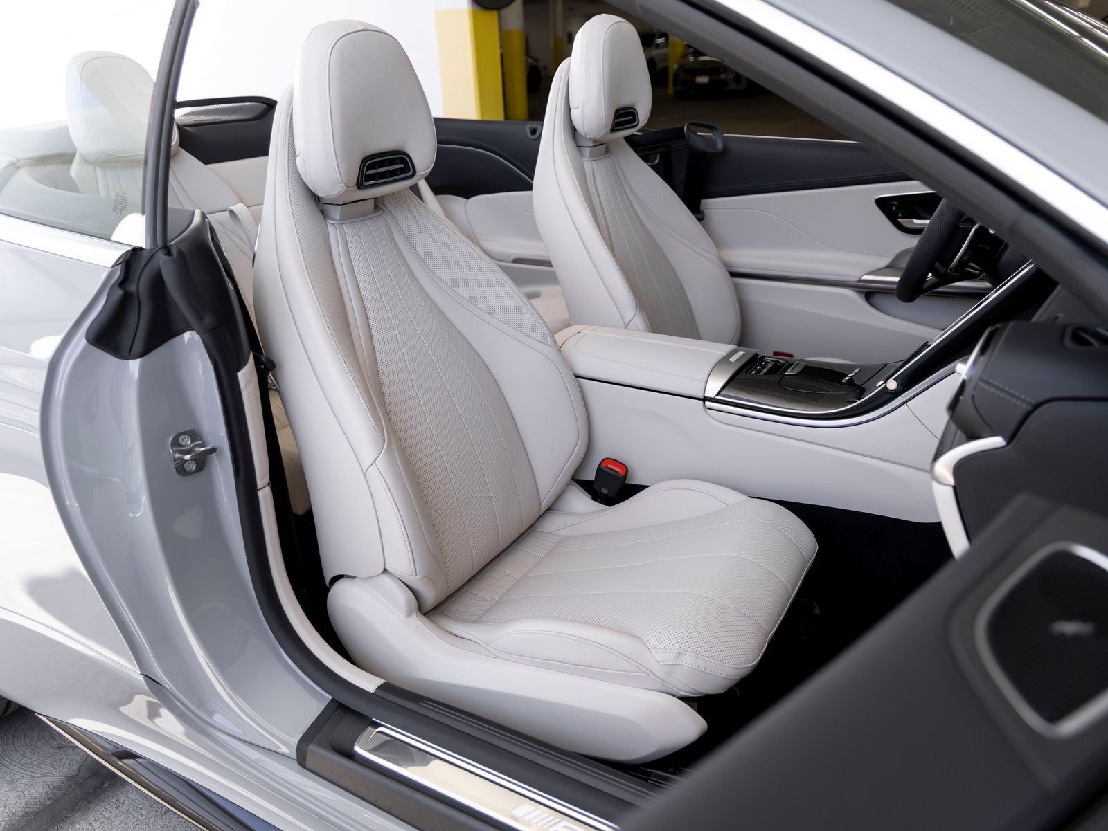 2027 Mercedes-Benz CLE CLE 450 4MATIC®