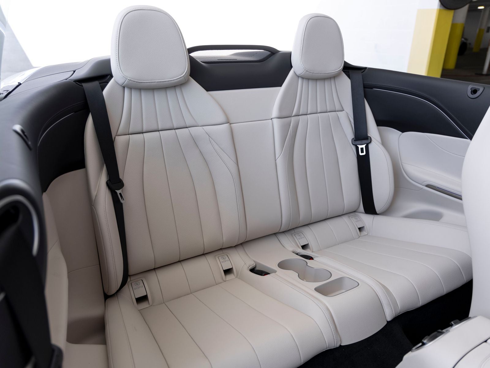 2027 Mercedes-Benz CLE CLE 450 4MATIC®