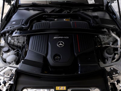 2027 Mercedes-Benz CLE CLE 450 4MATIC®