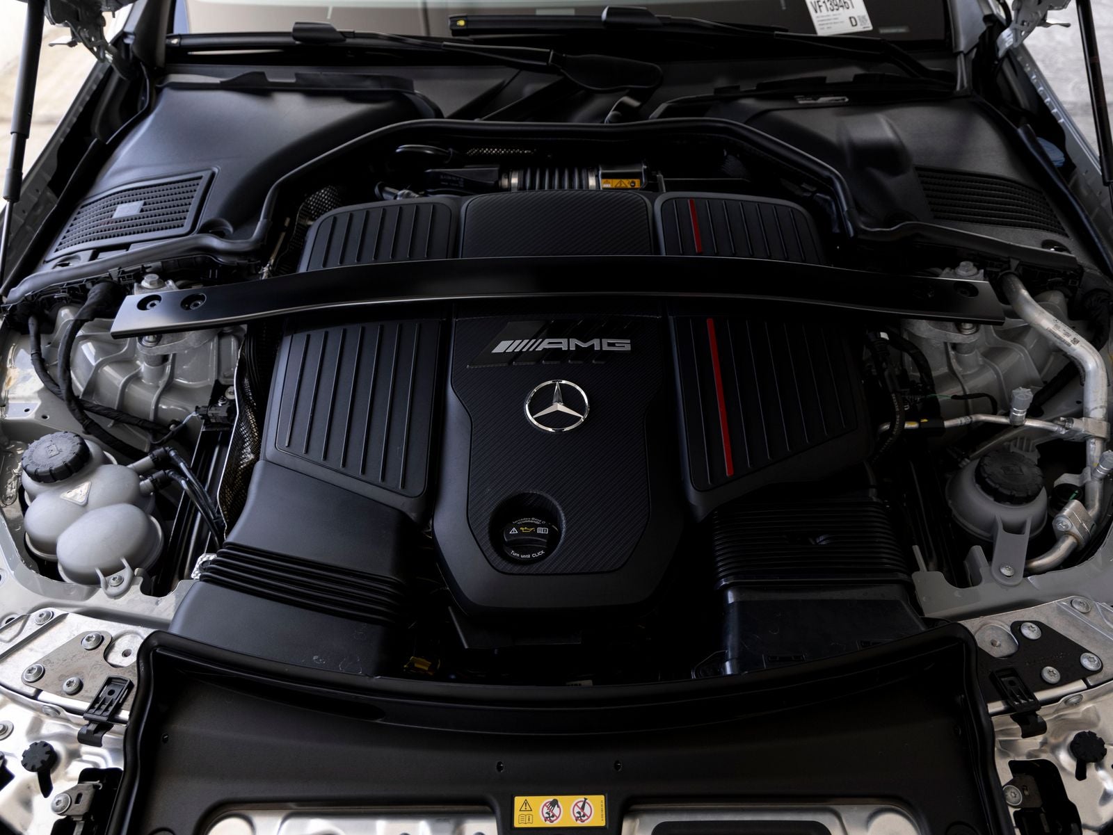 2027 Mercedes-Benz CLE CLE 450 4MATIC®