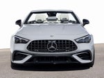2027 Mercedes-Benz CLE CLE 450 4MATIC®