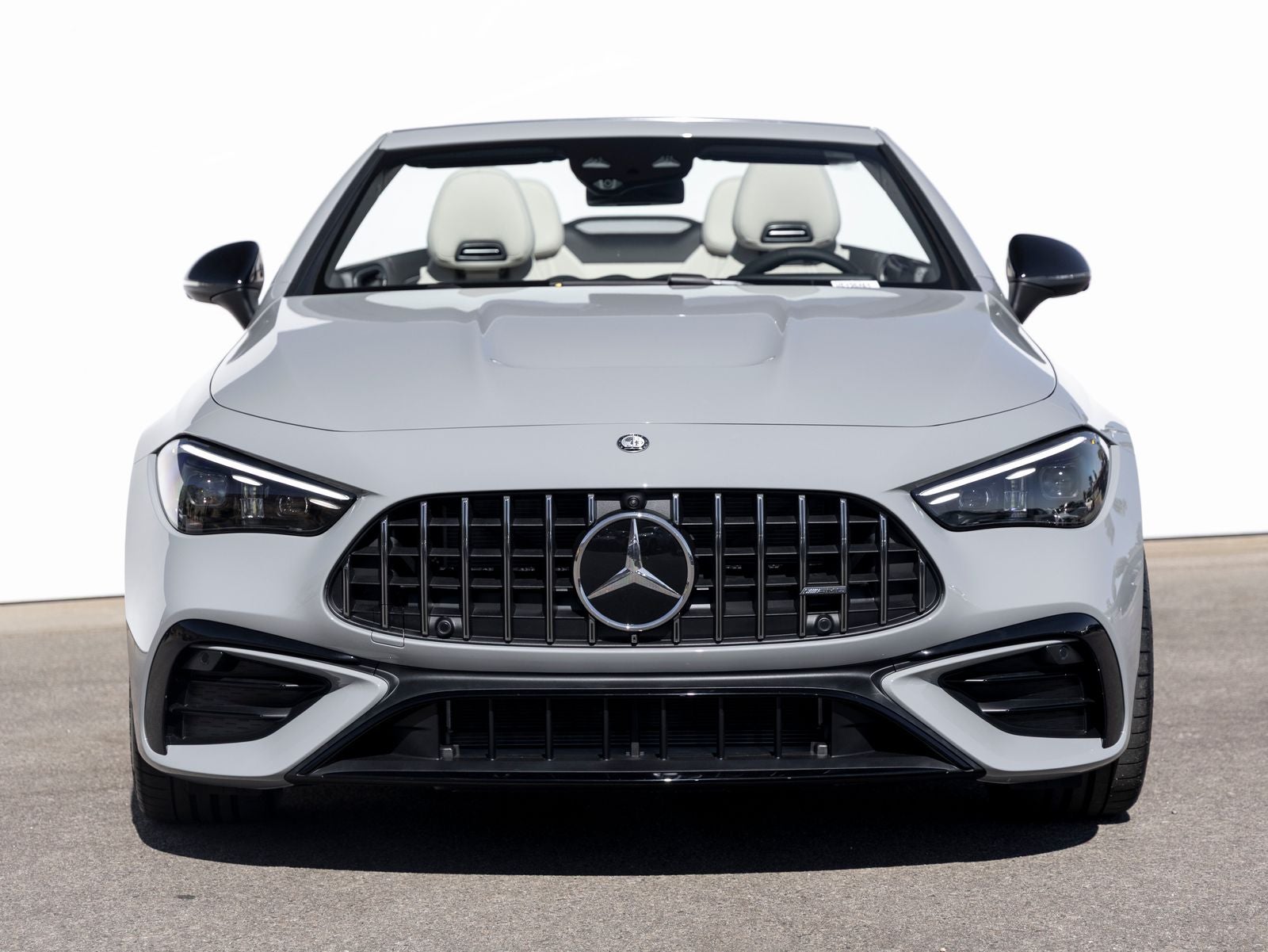2027 Mercedes-Benz CLE CLE 450 4MATIC®